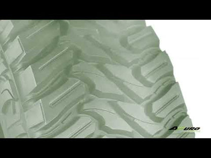 Atturo Trail Blade M/T Tire - 35x12.50R20LT 121Q