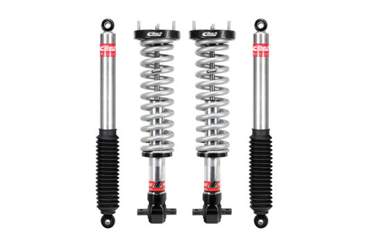 Eibach 2019+ GM 1500 Truck Pro-Truck Stage 2.0 Coilover Lift Kit Front & Rear