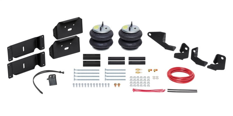 17-22 Ford F-250/F-350 2WD Firestone Ride-Rite Air Helper Spring Kit Rear