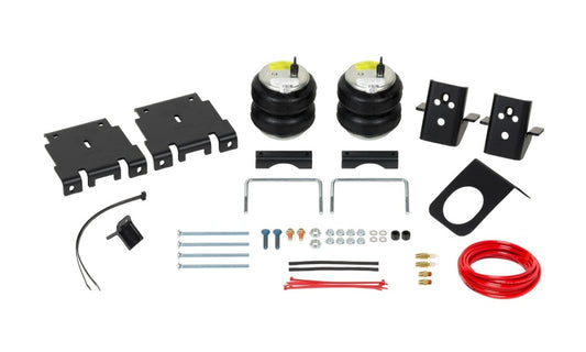 07-18 Chevy/GMC C1500 Firestone Ride-Rite Air Helper Spring Kit Rear (Not 15-18 Denali)