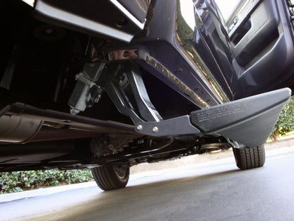 AMP Research PowerStep 2009-2019 Dodge Ram 1500 All Cabs