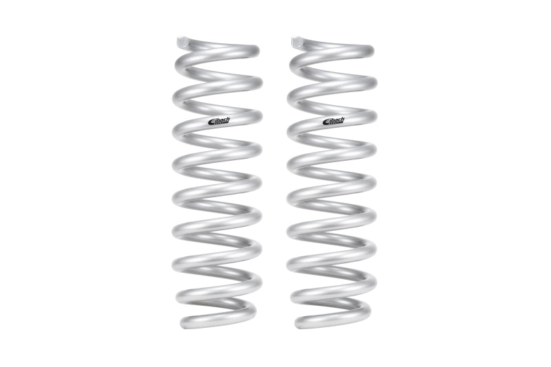 Eibach 2021+ Ford F150 Raptor Pro-Lift Front Springs +2.2in