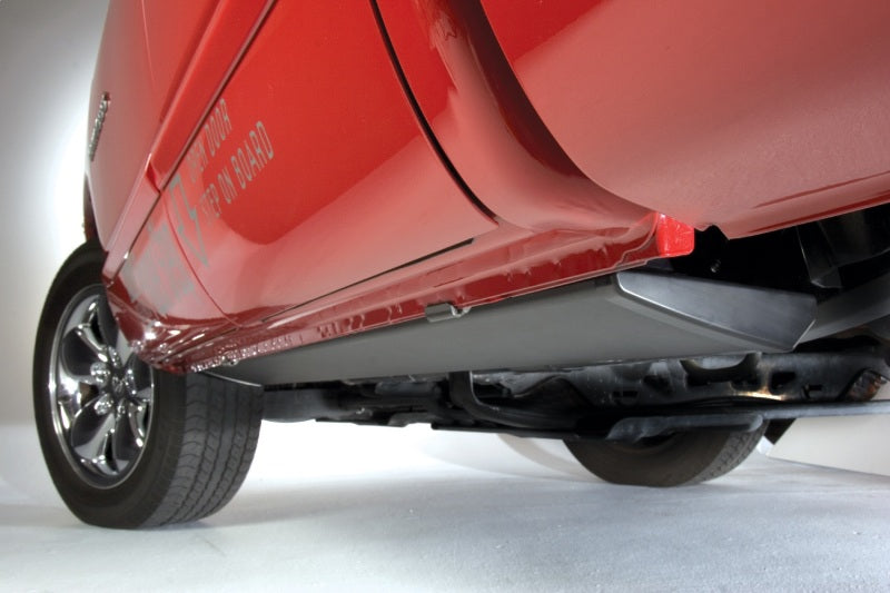 AMP Research PowerStep 2009-2019 Dodge Ram 1500 All Cabs