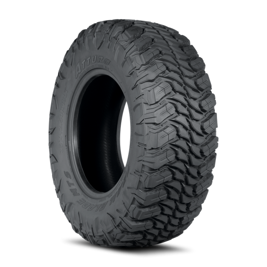 Atturo Trail Blade MTS Tire - 37x12.50R17LT 124Q