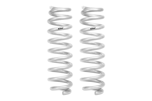 Eibach 2017-20 Ford Raptor Front Pro-Lift Springs