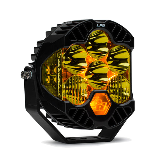 Baja Designs LP6 Pro LED Light Pod Driving/Combo