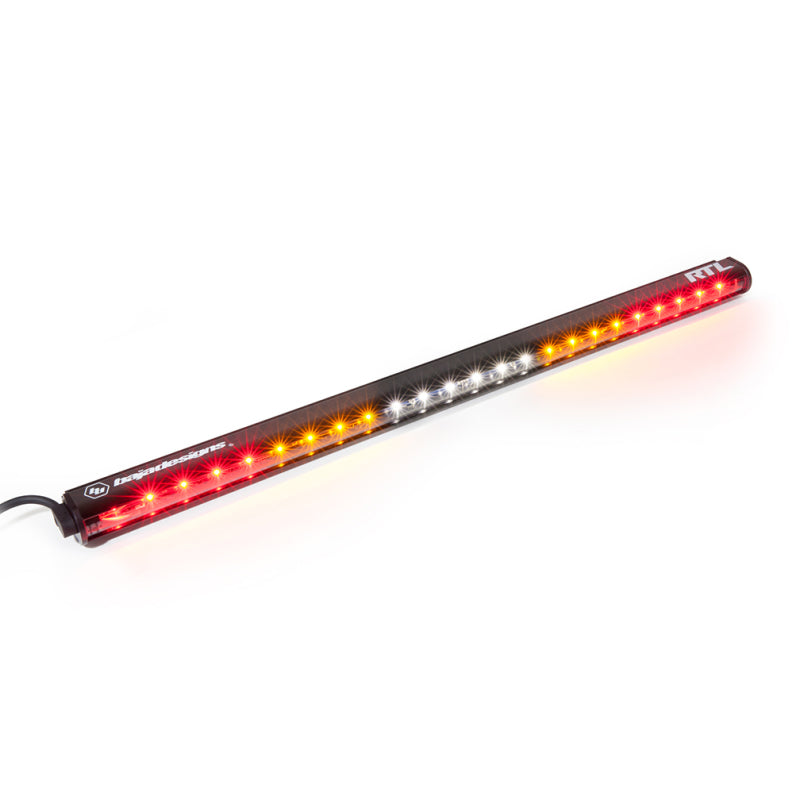 Baja Designs RTL-S 30in Chase Light Bar