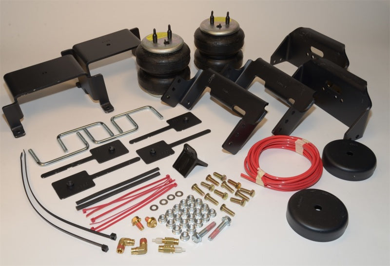 15-24 Ford F-150 2WD/4WD Firestone Ride-Rite Air Helper Spring Kit Rear